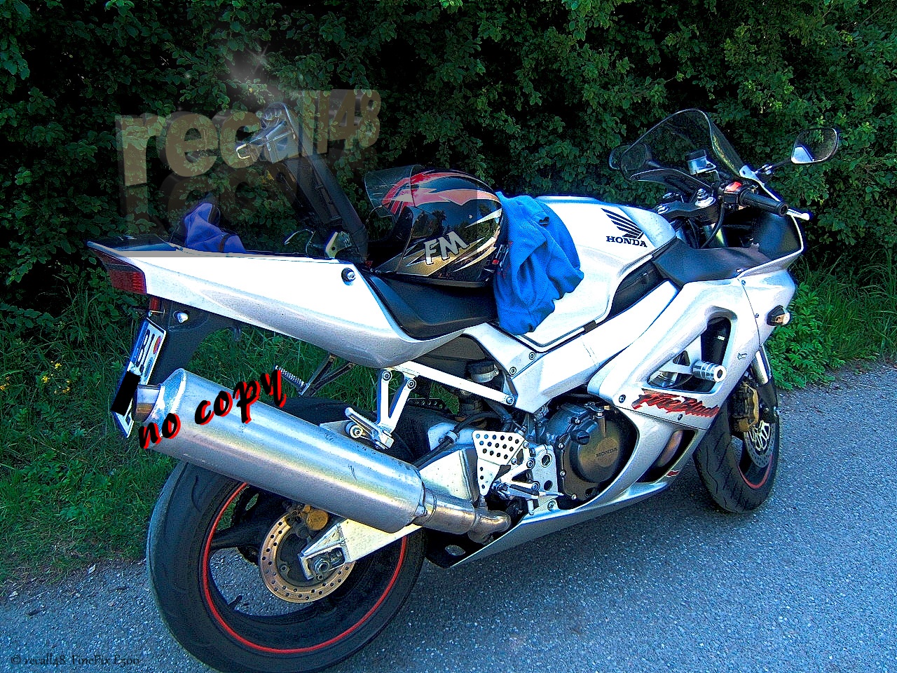 fireblade